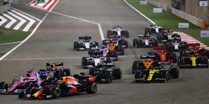 Feature image 2020 Sakhir GP Expert Analysis - Formula 1 Betting