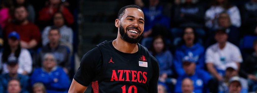 2020 San Diego State vs Boise State NCAAB Odds, Preview & Pick
