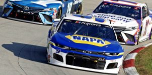 2020 Season Finale 500 Expert Analysis - NASCAR Betting