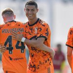 2020 Serie A Bettting Odds for Sept. 19th - 21st