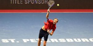 2020 St. Petersburg Open Expert Analysis - ATP & WTA Betting