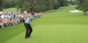 2020 The Masters Odds Update - PGA Tour Betting