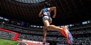 2020 Tokyo Olympics: Athletics Sports Betting Guide