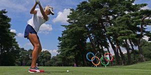2020 Tokyo Olympics Betting: Golf Women's and Men's Weekly Rundown