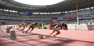 2020 Tokyo Olympics: Betting Options for Aug. 4th & 5th Events