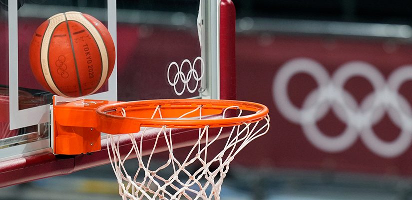 2020 Tokyo Olympics: Betting Options for July 29th Events