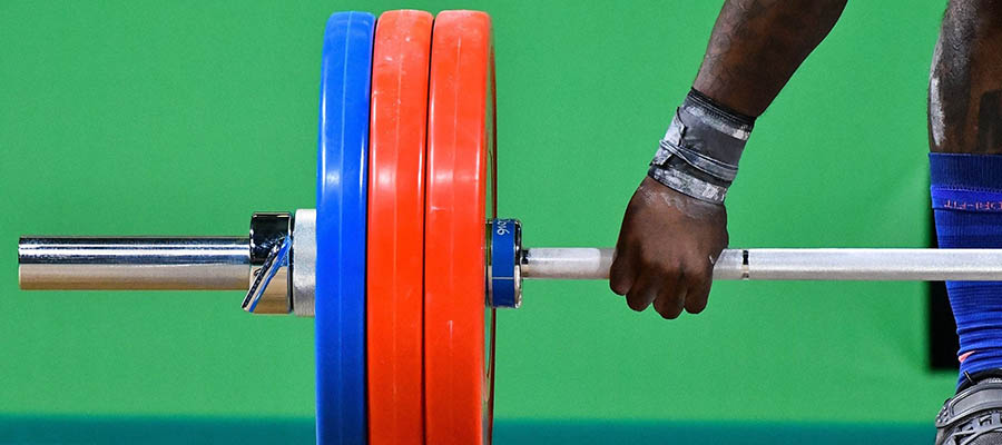 2020 Tokyo Olympics Betting: Weightlifting – Four Names To Watch Out For