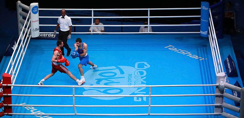 2020 Tokyo Olympics: Boxing Betting Guide & Analysis
