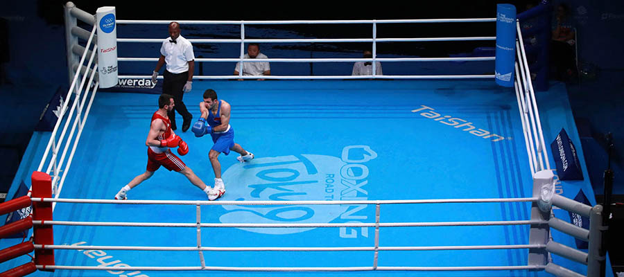 2020 Tokyo Olympics: Boxing Betting Guide & Analysis