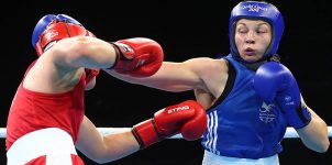 2020 Tokyo Olympics: Boxing Betting Options for the Weekend