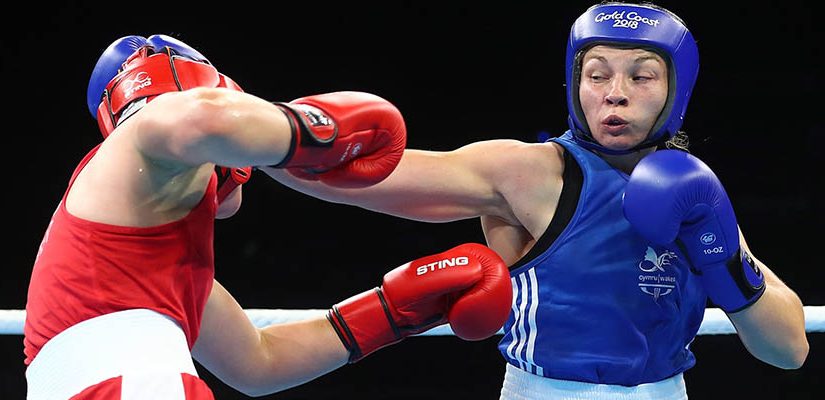 2020 Tokyo Olympics: Boxing Betting Options for the Weekend