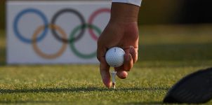 2020 Tokyo Olympics: Men's Golf Gold Medal Betting Prediction