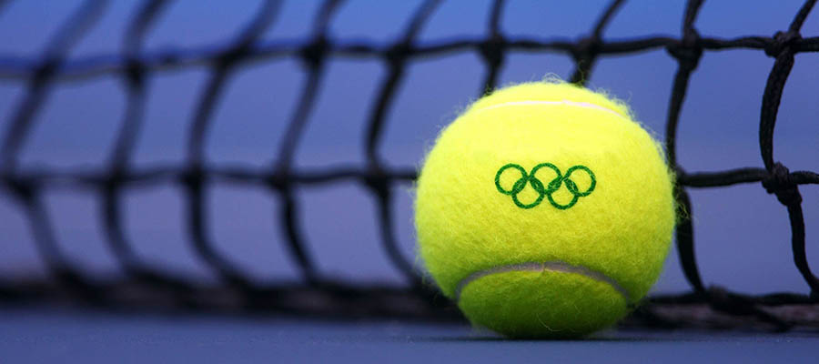 2020 Tokyo Olympics: Men's and Women's Tennis Betting Preview