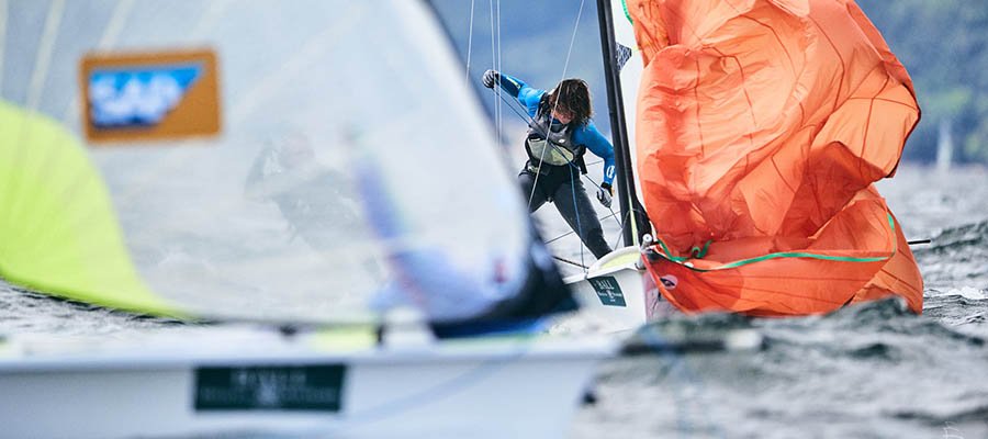 2020 Tokyo Olympics: Sailing and Windsurfing Betting Preview