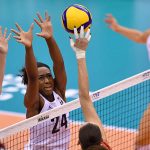 2020 Tokyo Olympics: Volleyball Events During the Week