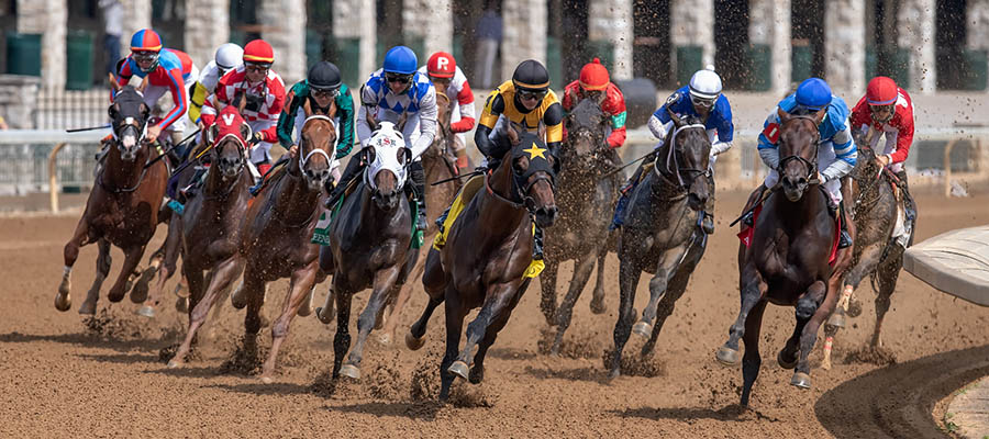 2020 Top Stakes Races for the Week - Oct. 5th Edition