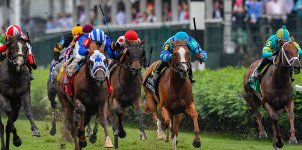2020 Top Stakes Races for the Week - September 28th Edition