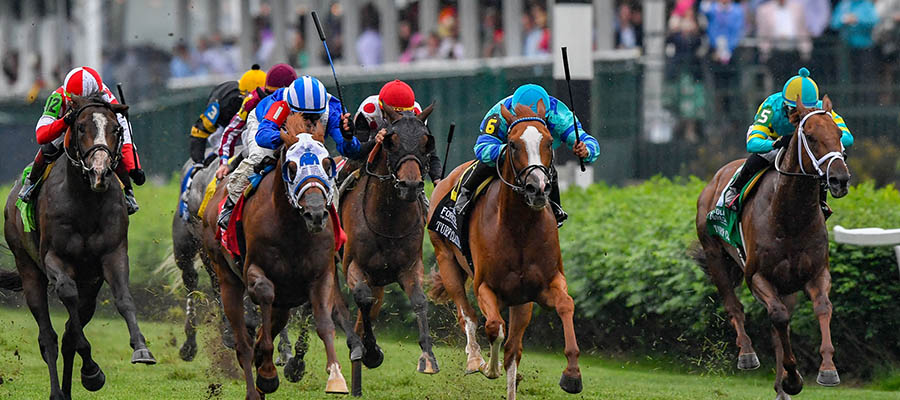 2020 Top Stakes Races for the Week - September 28th Edition