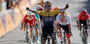 2020 Tour de France Analysis - Cycling Betting