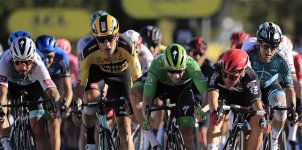 2020 Tour de France Betting Update