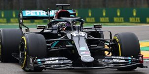 Feature image 2020 Turkish GP Expert Analysis - Formula 1 Betting