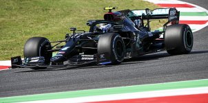 2020 Tuscan GP Odds & Picks - Formula 1 Betting