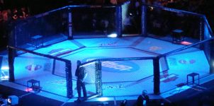 2020 UFC Rumors & Betting News December 21st Edition