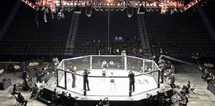 2020 UFC Rumors & Betting News December 28th Edition