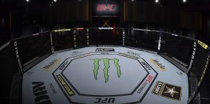 2020 UFC Rumors & Betting News November 23rd Edition