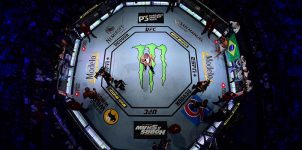 2020 UFC Rumors & Betting News November 30th Edition