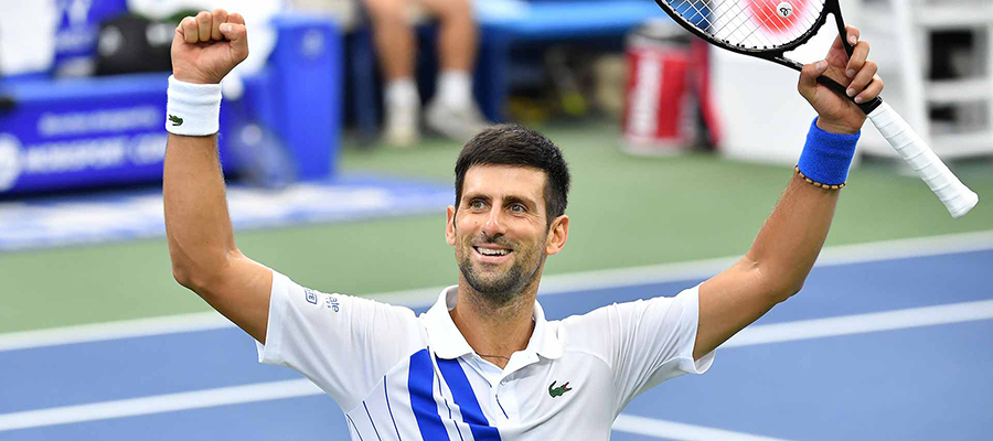 2020 US Open Betting Preview - Tennis Analysis