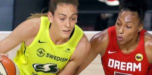 2020 WNBA Betting - Top Games To Bet from Sept. 7th to 12th