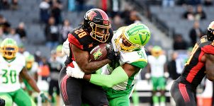 Feature image 2020 XFL Week 6 Games Previews & Odds