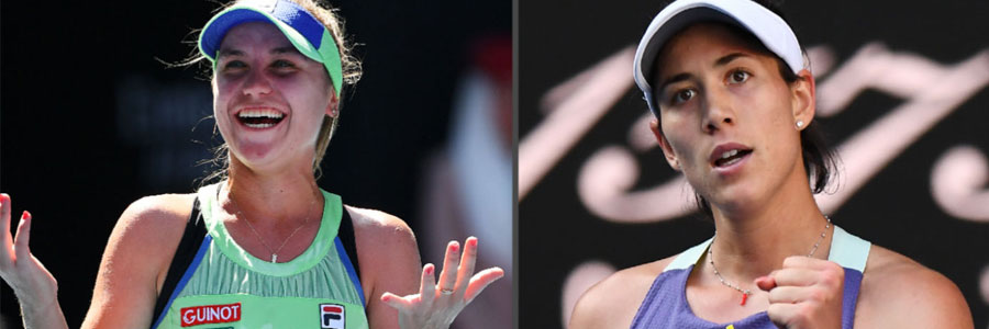 2020 Australian Open Women’s Final Odds, Preview & Pick