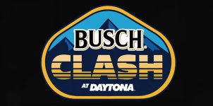 2020 Busch Clash at Daytona Odds, Preview & Predictions
