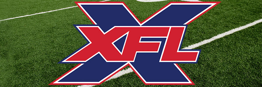 2020 xfl schedule