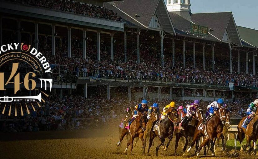 2020 Kentucky Derby Odds