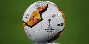 2021-22 UEFA Europa League Championship Odds: Round of 16 Betting Analysis