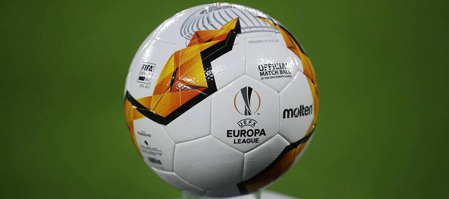 2021-22 UEFA Europa League Championship Odds: Round of 16 Betting Analysis