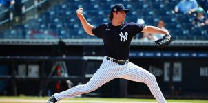 2021 AL Cy Young Odds Expert Analysis - MLB Betting