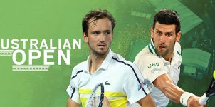 2021 Australian Open Finals Expert Analysis - Tennis Betting
