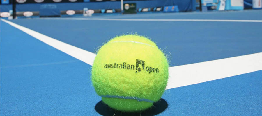2021 Australian Open Update - Tennis Betting Analysis