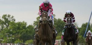 2021 Belmont Stakes Betting Update: Rombauer Will Run With Johnny V. For The 1st Time