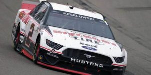 Feature image 2021 Blue-Emu Maximum Pain Relief 500 Expert Analysis - NASCAR Betting