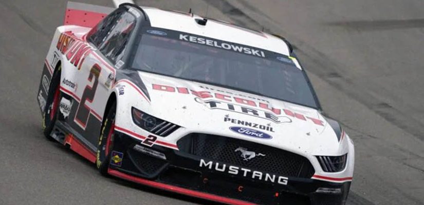 2021 Blue-Emu Maximum Pain Relief 500 Expert Analysis - NASCAR Betting