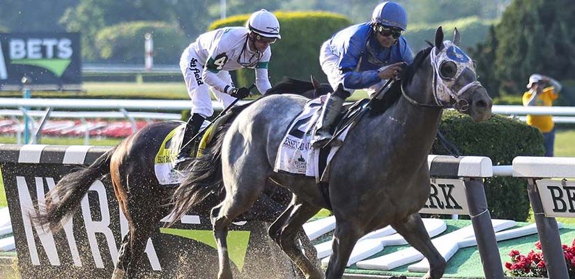 2021 Breeders' Cup Betting Update: Baffert Can Run His Horses