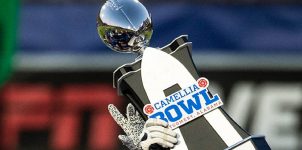 2021 Camellia Bowl Betting: Georgia State vs Ball State Odds