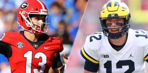 2021 Capital One Orange Bowl Betting: Georgia vs Michigan Odds