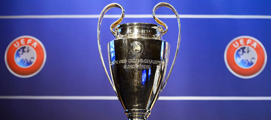 2021 Champions League Final Predictions: Possible Matchups