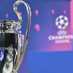 2021 Champions League Odds Update Dec. 18th Edition